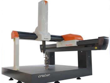 Leader　三次元測定机（NCL162515　美国制）